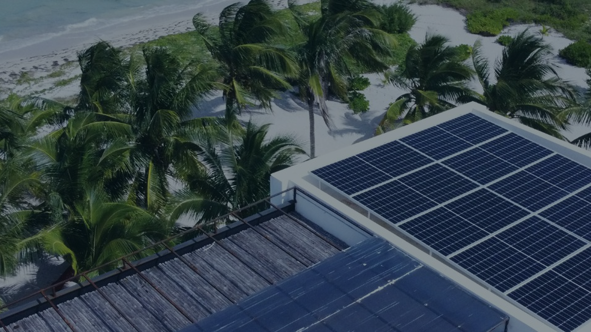Paneles Solares